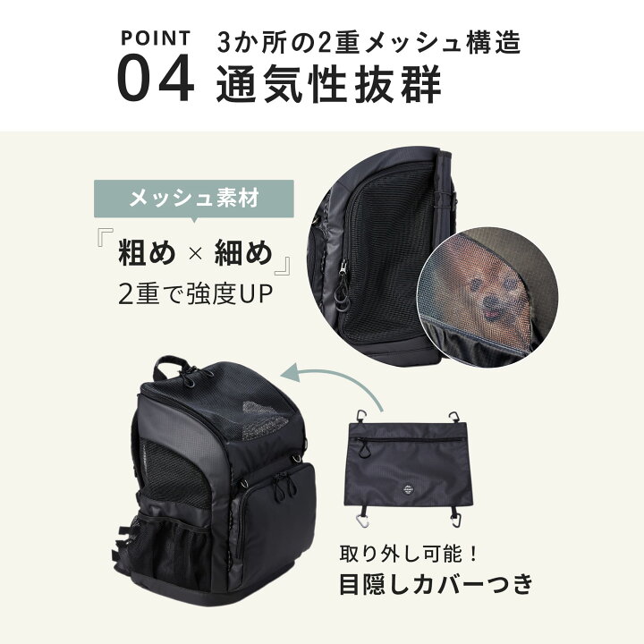 楽天市場】＼新色登場／【エアバギー公式】AIRBUGGY 3wayバックパック 
