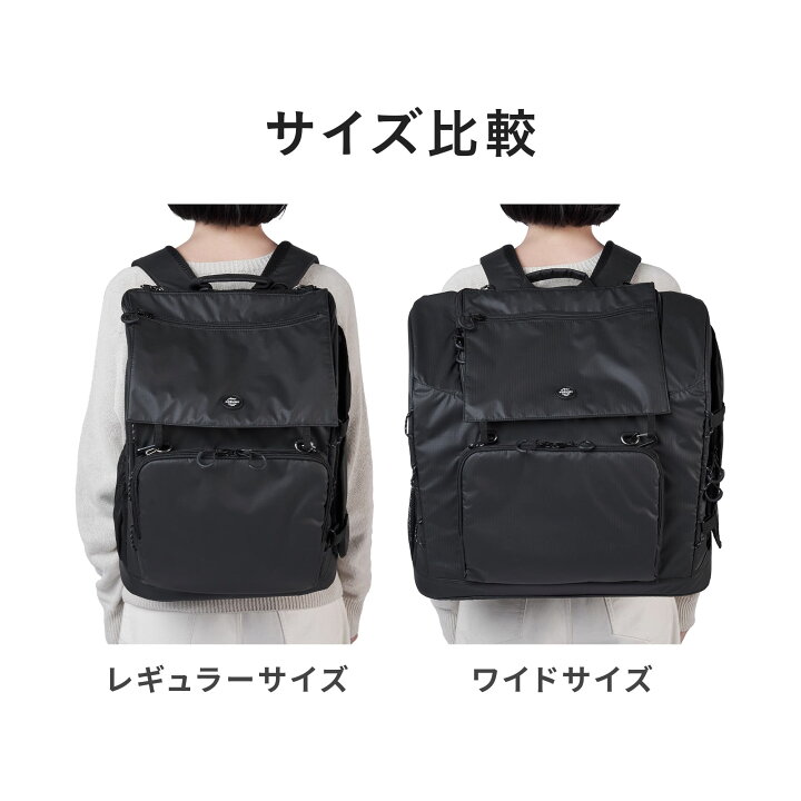 楽天市場】エアバギー 3ウェイバックパックキャリー ワイド＆車載 