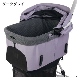 yGAoM[z25-26AWV AIRBUGGY Wiz Xp RbgJo[ EBYGbNX[h~ K 􂦂 Jo[ ybgJ[g ւ WIZX COT COVER AIRBUGGY IWi]