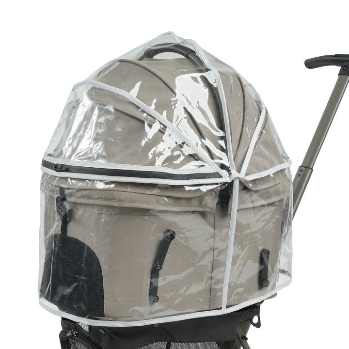 楽天市場】【公式】エアバギー ウィズ エックス専用 レインカバー 単品 
