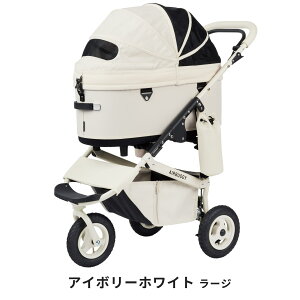 【エアバギー公式】AIRBUGGY ドーム3 プレミアモデル クルーズライン 数量限定[2年保証 耐荷重12kg 耐荷重20kg スペシャルエディション ドッグカート ペットキャリー ペットカート DOME3 Rサイズ L