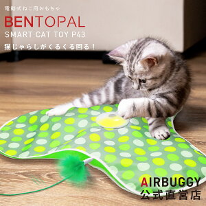 xgp P43 pp[ct[邭 V[g L d ^s XgXU ЂƂV ybgߋ L炵  Mtg BENTOPAL SMART CAT TOY ˂̂ L