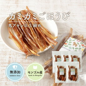 【確実！2点以上購入でP最大10倍★要エントリ】 犬 おやつ 無添加 馬アキレス ショート Sサイズ (250g 500g) 犬おやつ ガム ジャーキー アキレス腱 馬アキレス腱 歯磨き ガム デンタルケア 満腹感サポートドックフード 固い 硬い 馬 ア