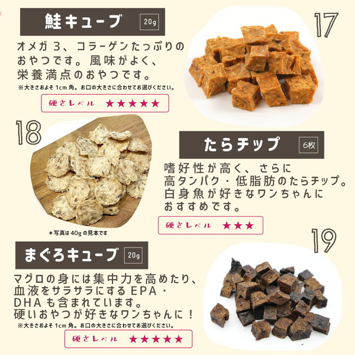 楽天市場 限定100円クーポン発行中 クリスマスラッピング対応 犬 おやつ 無添加 26種から選べる5種類 食べくらべセット チキン 魚 馬肉 鹿肉 クッキー さつまいも ヤギミルク 犬 おやつ 無添加 国産セレクト お試し ト わたしいぬ わたしねこ