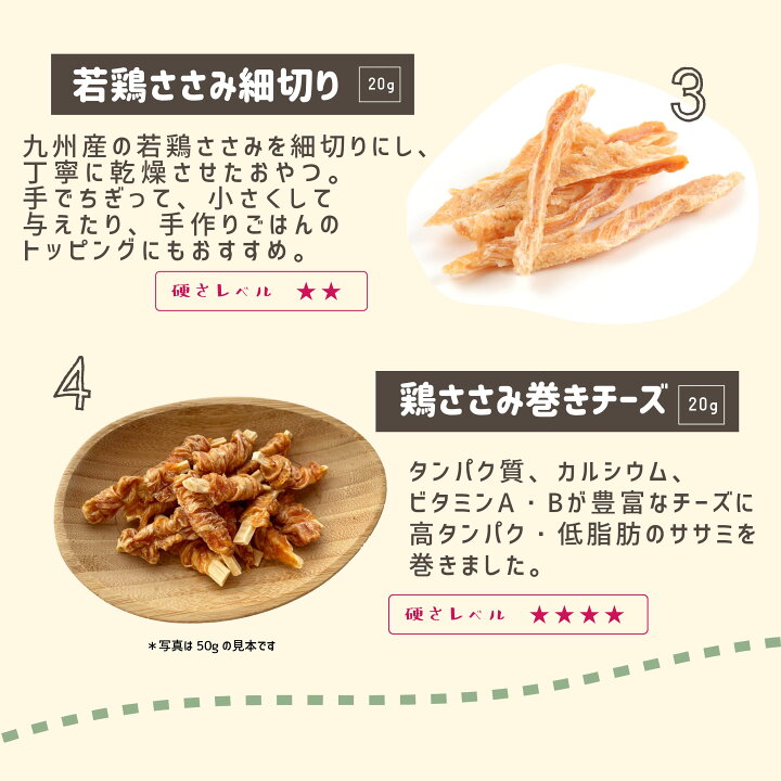 楽天市場 ワンちゃんお写真付きレビューが豊富 犬 おやつ 無添加 26種から選べる5種類 食べくらべセット チキン 魚 馬肉 鹿肉 クッキー さつまいも ヤギミルク 犬 おやつ 無添加 国産セレクト お試し トリーツ ギフト 犬オヤツ 犬用 小型犬 中型犬