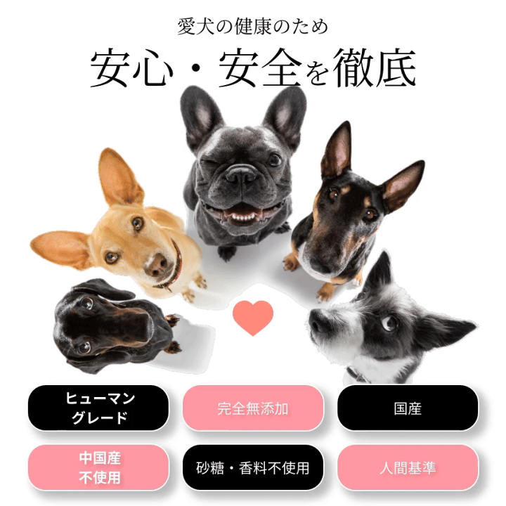 楽天市場】【犬用 バレンタイン】無添加・国産(犬 カップ ケーキ 3個