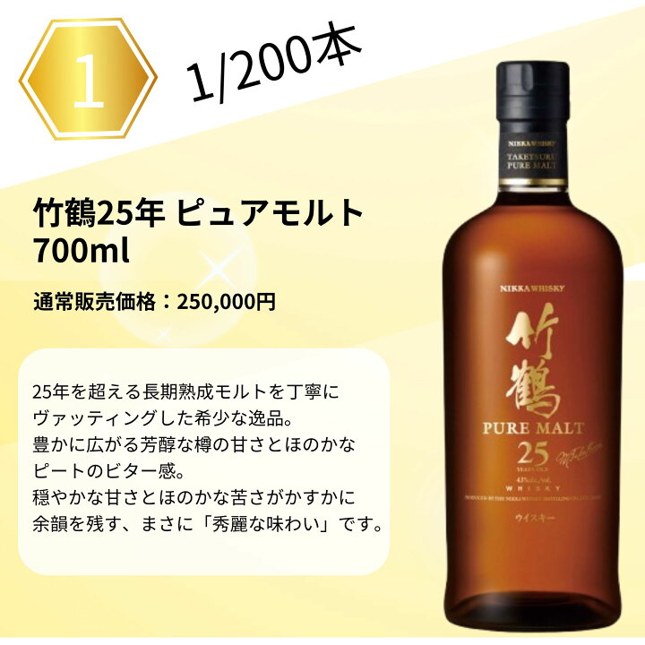 楽天市場】＼4月1日販売開始／【第7弾】ジャパニーズ限定 ウイスキー 