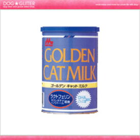 ★森乳サンワールド　ワンラック　ゴールデンキャットミルク　130g　【国産品　猫用】★【HLS_DU】