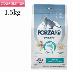 �t�H���c�@�f�B�G�` �f�C���[�v�� �A�_���g�t�B�b�V�� �L���b�g 1.5kg���L�p �L���b�g�t�[�h �h���C�t�[�h �����h�{�H �t�H���c�@10 FORZA10 Daily Pro