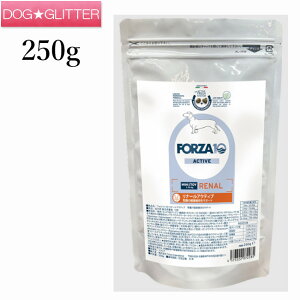 フォルツァディエチ リナールアクティブ ミニ 250g犬用 小粒 ドッグフード ドライフード フォルツァ10 FORZA10