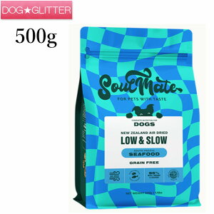 \ECghbO GAhCt[h V[t[h 500g 500g×6p hbOt[h hCt[h SN I[Xe[W h{H SoulMate DOG