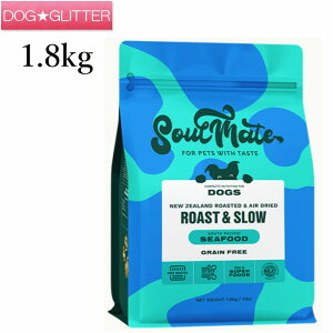 \ECghbO xCNhGAhCt[h V[t[h 1.8kg 1.8kg×3p hbOt[h hCt[h SN I[Xe[W h{H SoulMate DOG