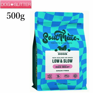 \ECghbO GAhCt[h bh~[g 500g 500g×6p hbOt[h hCt[h SN I[Xe[W h{H SoulMate DOG