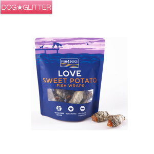 tBbV4hbO XC[g|egbv 100gp g[c   FISH4DOGS