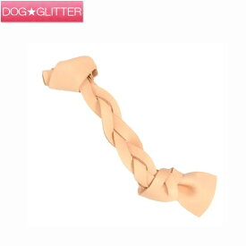 ソルグラ ボーンメッシュレザーTOY小型犬 犬用おもちゃ 玩具 オモチャ TOY デンタルトイ 牛革 Solgra