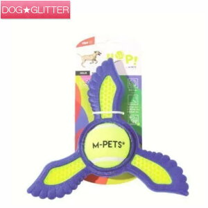 Gybc HOP Helix Dog Toyp ^ ^ ^ u[ tXr[  hbOgC zbv wbNX M-PETS