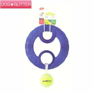 Gybc HOP Frisbee Dog Toyp ^ ^ ^ tXr[  hbOgC zbv M-PETS