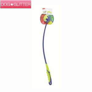 Gybc HOP Ball Launcher Dog Toyp ^ ^ ^ ejX{[  hbOgC zbv M-PETS