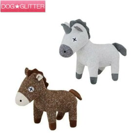 ファッド 干支プラッシュトイ ホース ワイド(Sサイズ Lサイズ)犬用 おもちゃ ドッグトイ キューキュー鳴る 2026年干支 馬 ダッドウェイ FAD+ dad-way あす楽当日発送