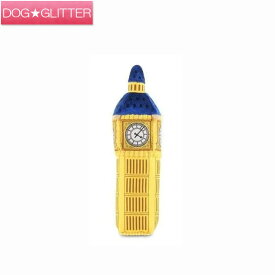 プレイ トータリーツーリスティー ビッグベン犬用 小型犬 中型犬 おもちゃ ドッグトイ ぬいぐるみ スクイーカー カシャカシャ音 鳴り物 P.L.A.Y.