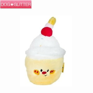 �y�b�c�r���@DOG TOY PARTY CUPCAKE���p�������� ���^�� ���^�� �h�b�O�g�C �ʂ������ �p�[�e�B�[�P�[�L �X�N�B�[�Y ��J �y�e�B�t�@�[�� Petsville Petifam