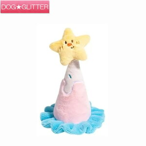 �y�b�c�r�� DOG TOY PARTY HAT���p�������� ���^�� ���^�� �h�b�O�g�C �ʂ������ �p�[�e�B�[�n�b�g �X�N�B�[�Y ��J �y�e�B�t�@�[�� Petsville Petifam