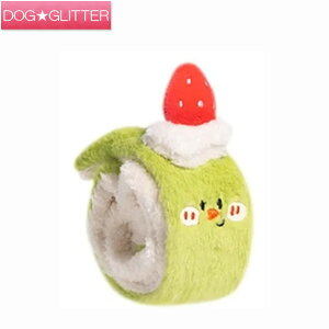 �y�b�c�r�� DOG TOY PARTY ROLLCAKE���p�������� ���^�� ���^�� �h�b�O�g�C �ʂ������ ���[�v �p�[�e�B�[���[���P�[�L �y�e�B�t�@�[�� Petsville Petifam