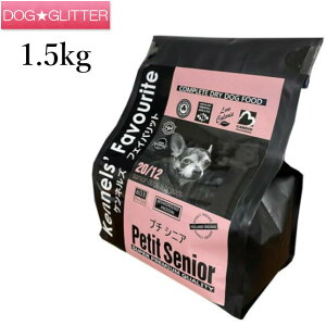 PlYtFCobg v`VjA 1.5kghbOt[h p VjA ֐  Ɖu@\ Oet[ Kennels Favourite