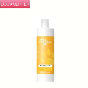 |[~b`Fybg ڂɂ݂ȂVv[ 500ml 3.78Lp Vv[ h q A₳ qɂ Ti Paul Mitcheli Pet