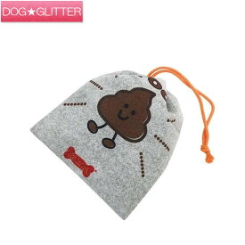 クークチュール 超消臭マナーポーチ ポポ犬用 ウンチ袋 うんち袋 お散歩 CooCouture