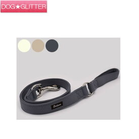 ソルグラ ナチュラルニット リード XXLサイズ犬用 シンプル Solgra