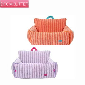 ゼゼ ソフターペットラウンジ ダブル犬用 猫用 ペット用 ベッド zeze SOFTER Pet Lounge