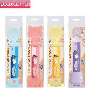 Gybc Creamy CAT^BEE Xv[ p Lp ybgp g[cpXv[  Hh~ ې􂢉 M-PETS N[~[ Lbg r[