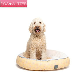 ファズヤード リバーシブルベッド マウイ Mサイズ犬 猫 FuzzYard おしゃれ ふわふわ ペット インテリア 洗える 洗濯 春 夏 秋 冬 オールシーズン 小型犬 中型犬 多頭飼い あす楽