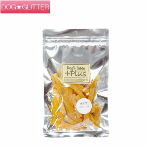 hbOXe[uvX ĂL[u S:45g M:90gp Lp  DOG'S TABLE PLUS