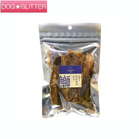 こまちな 金浦漁師 にかほの鰤(ぶり)ジャーキー 45gペット用 犬用 おやつ 手作りごはん トッピング komachi-na-