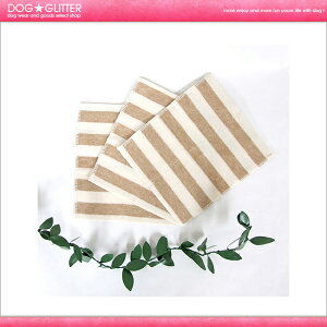 EARTH LEAF アースリーフオーガニックコットン歯磨きタオル 1枚入り