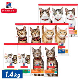 キトン 子猫 1.4kg 子猫用キャットフード ペットフード ヒルズ 猫 チキン まぐろ