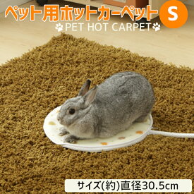 楽天市場 ホットカーペット ペット ペットグッズ の通販