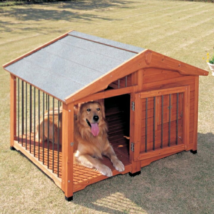 楽天市場 最安値挑戦中 サークル犬舎 Cl 1400 ブラウン 送料無料 大型犬用 木製 犬小屋 犬舎 屋外 室外 野外 ドッグサークル 犬用サークル 柵 ペット用品 犬用ハウス お客様組立 アイリスオーヤマ 犬とenjoy ドッグパーク 楽天市場 最安値挑戦中 サークル犬舎 Cl 1400 ブラウン 送料無料 大型犬用 木製 犬小屋 犬舎 屋外 室外 野外 ドッグサークル 犬用サークル 柵 ペット用品 犬用ハウス お客様組立 アイリスオーヤマ 犬とenjoy ドッグパーク