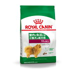 【全品ポイント2倍★25日限定】ロイヤルカナン ミニ インドア アダルト 4kg 正規品 犬用 ドッグフード ドライ 成犬 室内で生活する小型犬 運動不足 10ヶ月齢以上 8歳まで SHN サイズ別 プレミアムフード ロイカナ ROYALCANIN 【D】[3182550849647]【rcdb54】