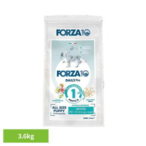 Forza10 Daily Pro ps[3.6kg  ps[ q Ɖu   v~A  C^A t[h  yBz