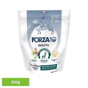 Forza10 Daily Pro A_g~j xj\ 600g i` AM[  Ɖu   v~A  C^A t[h  yBz