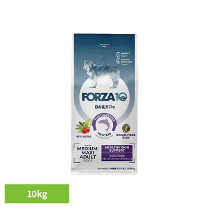 Forza10 Daily Pro A_g~fBA wV[XL 10kg i` OCt[ AM[  畆  n[u v~A    yBz