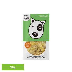 ボクボク サメジャーキーソフトチップ 50g ペット用品 ペット ペットフード おやつ ドッグフード 犬 ルークラン 【TC】【B】