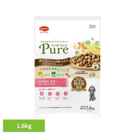 1011323 日本ペットフード ドッグフード 着色料無添加 香料無添加 保存料無添加 フリーズドライ カゴメ 総合栄養食 小分け 日本ペットフード株式会社