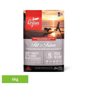 �I���W�� �t�B�b�g���g���� �h�b�O 6KG �I���W�� �h�b�O�t�[�h �v���~�A���t�[�h �O���C���t���[ ORIJEN �i�`������ �A�����M�[ �������� ���Y�� �_�C�G�b�g �I���W��[2605SX]