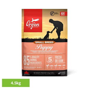 �I���W�� �X���[���u���[�h�p�s�[ 4.5KG �I���W�� �h�b�O�t�[�h �v���~�A���t�[�h �O���C���t���[ ORIJEN �i�`������ �A�����M�[ �������� ���Y�� �_�C�G�b�g �I���W��[2605SX]