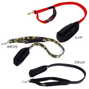 [h j p LTP303 DOUBLE SAFETY H LEASH 105 LTP303^ ^   U   Ck DOG dog gE|eB TRE PONTI bh Jt ubN yTCzyBz