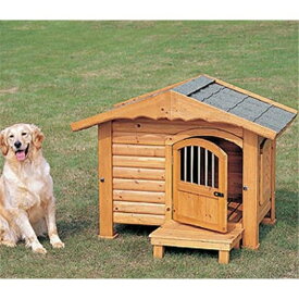 楽天市場 大型犬犬小屋の通販